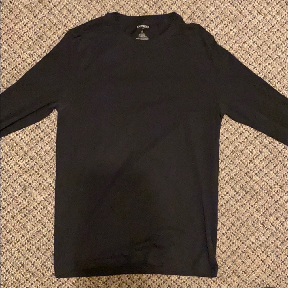 Express Long Sleeve